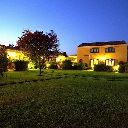 Torre Archirafi Resort Riposto Esterno foto