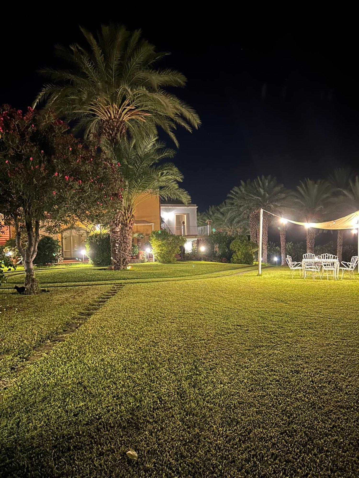 Torre Archirafi Resort Riposto Esterno foto