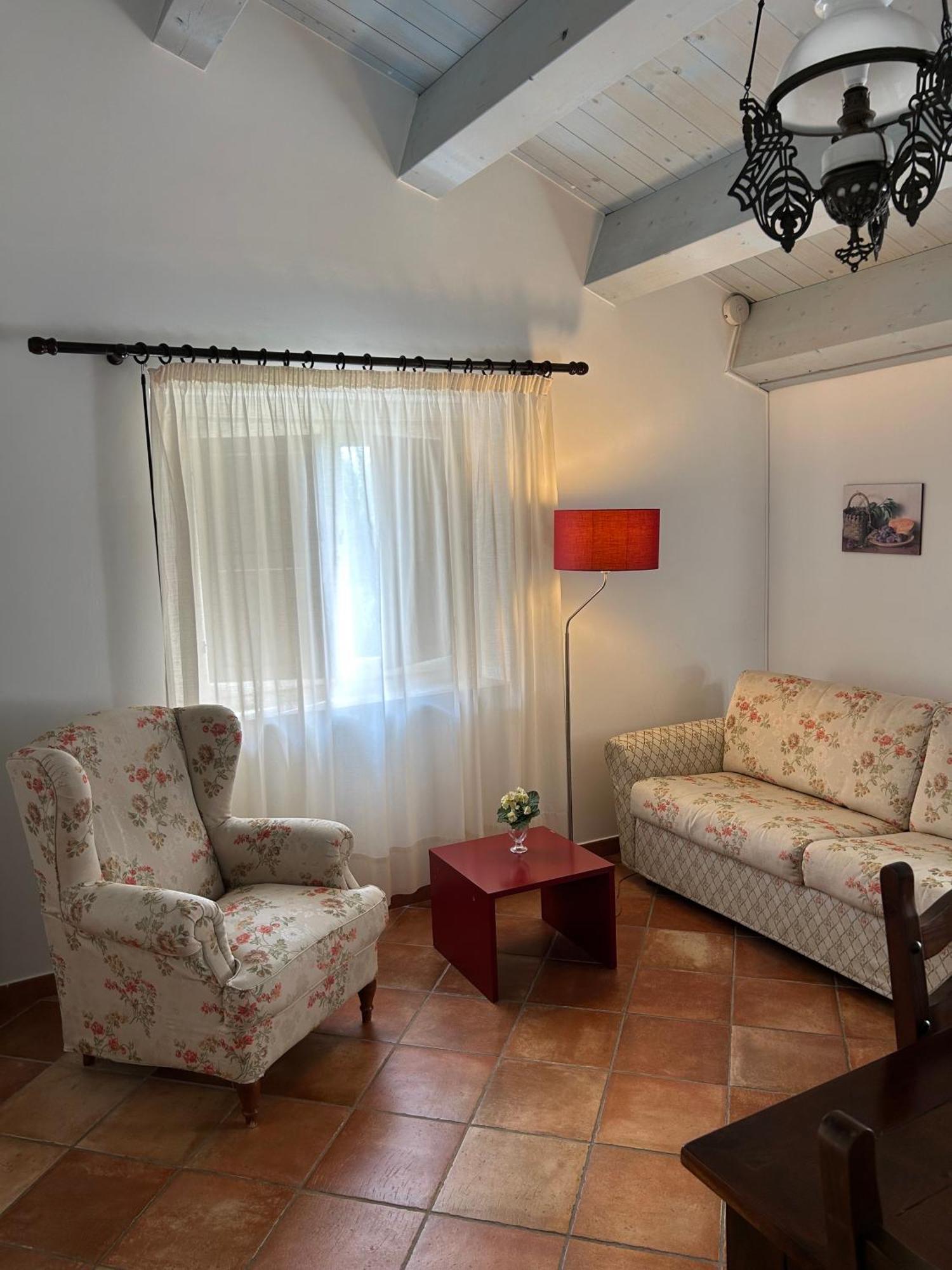 Torre Archirafi Resort Riposto Esterno foto