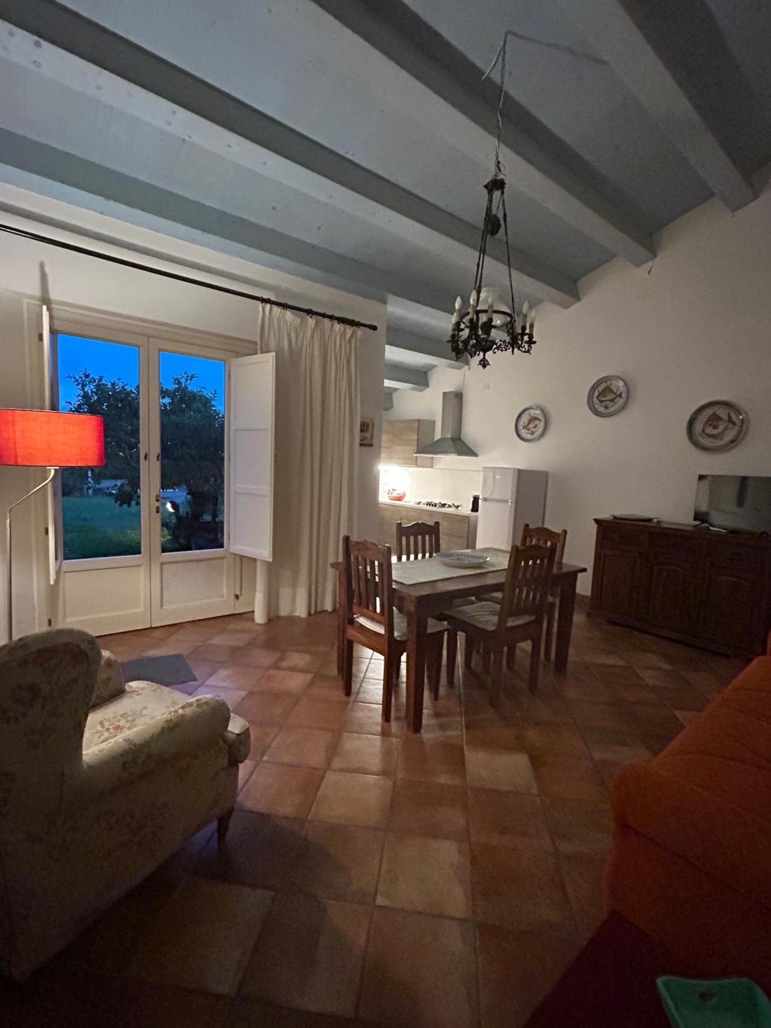 Torre Archirafi Resort Riposto Esterno foto