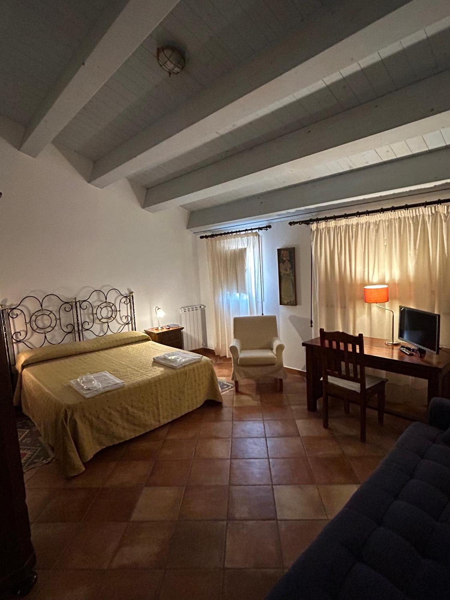 Torre Archirafi Resort Riposto Esterno foto