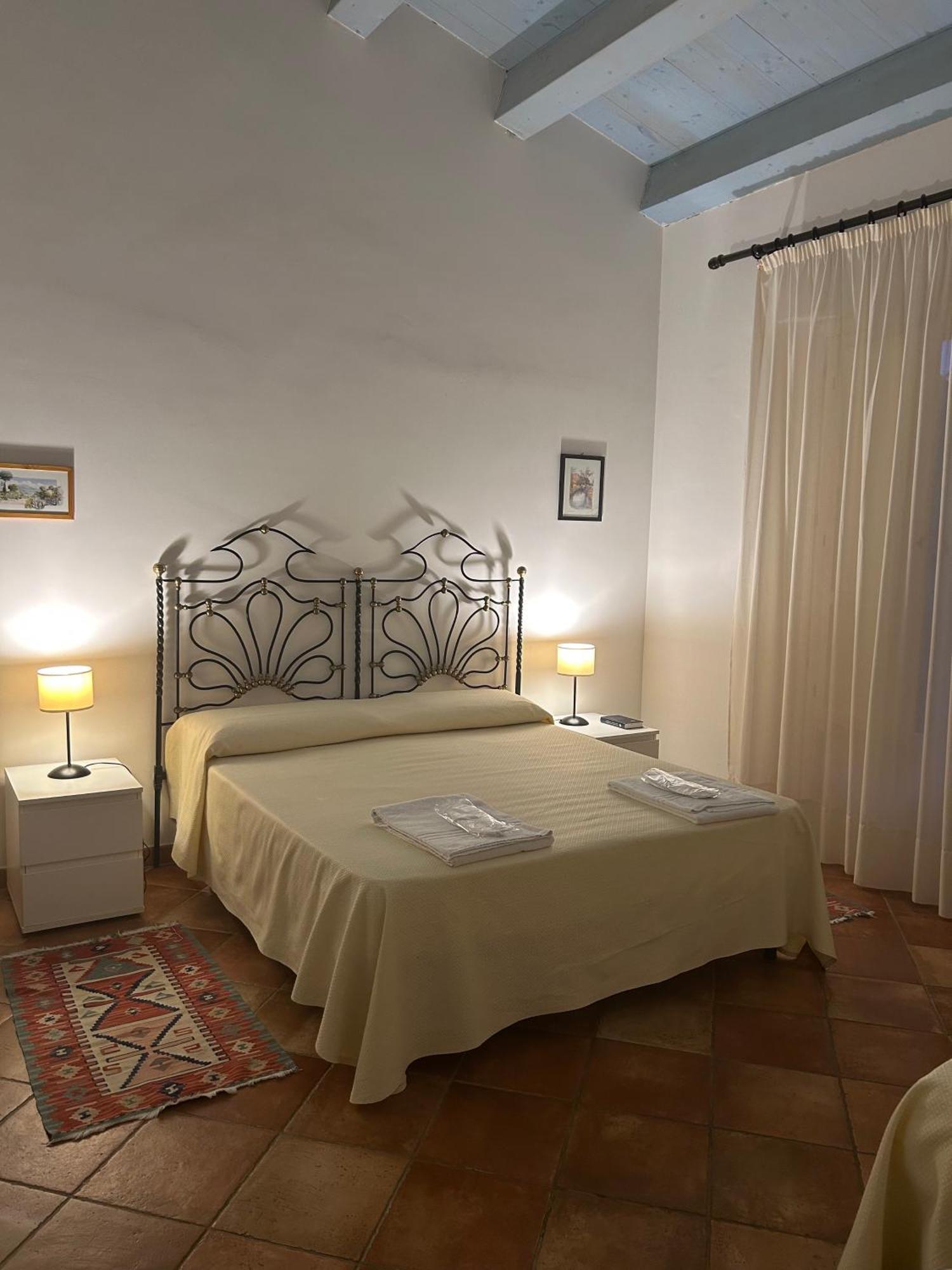Torre Archirafi Resort Riposto Esterno foto