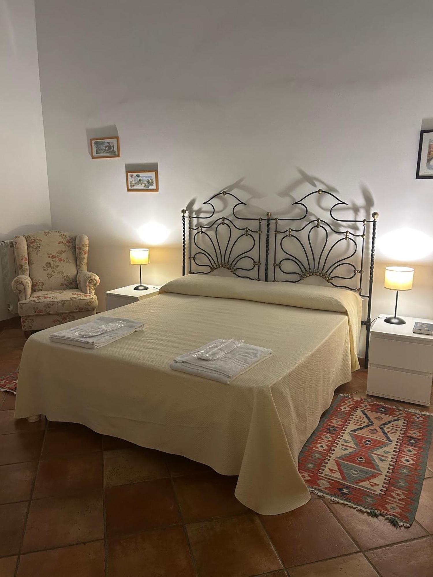 Torre Archirafi Resort Riposto Esterno foto