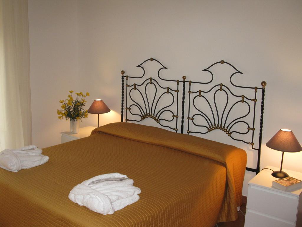Torre Archirafi Resort Riposto Esterno foto