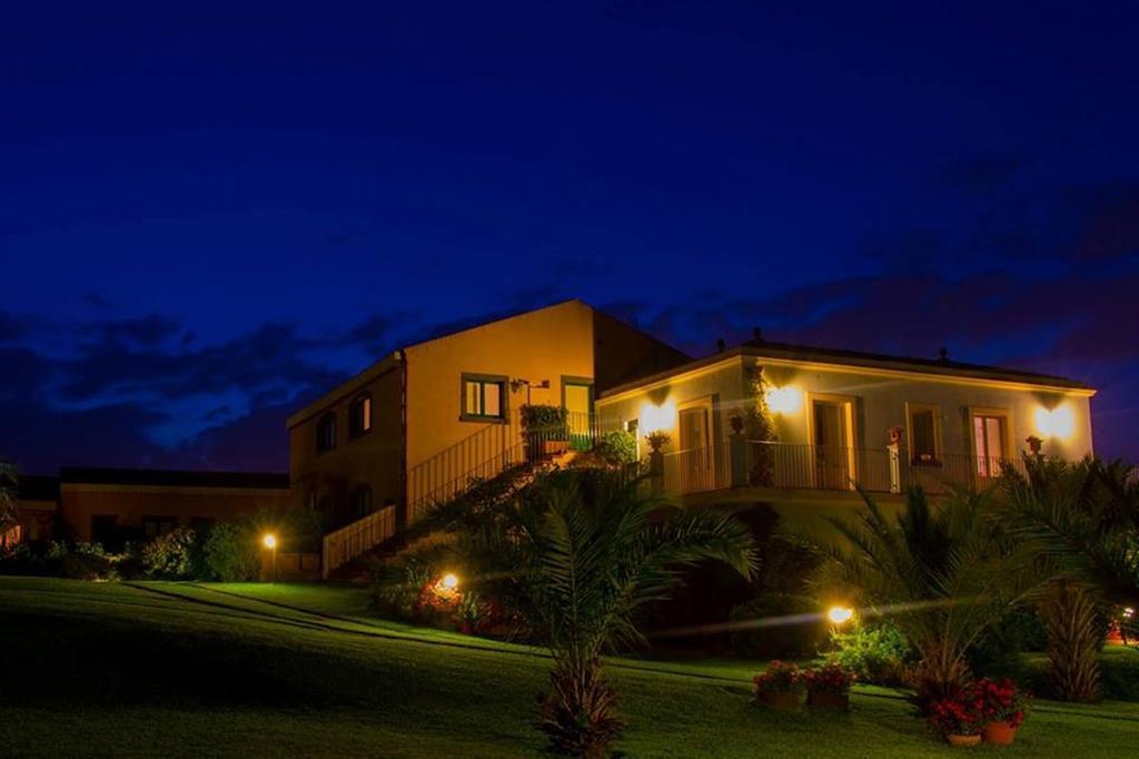 Torre Archirafi Resort Riposto Esterno foto