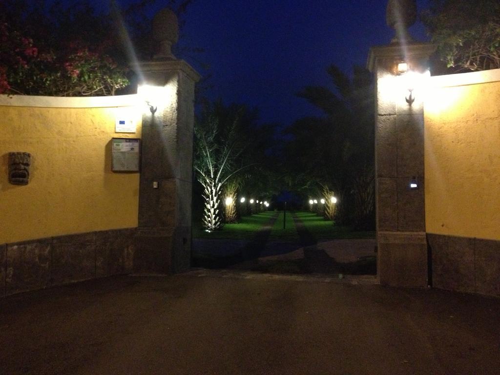 Torre Archirafi Resort Riposto Esterno foto