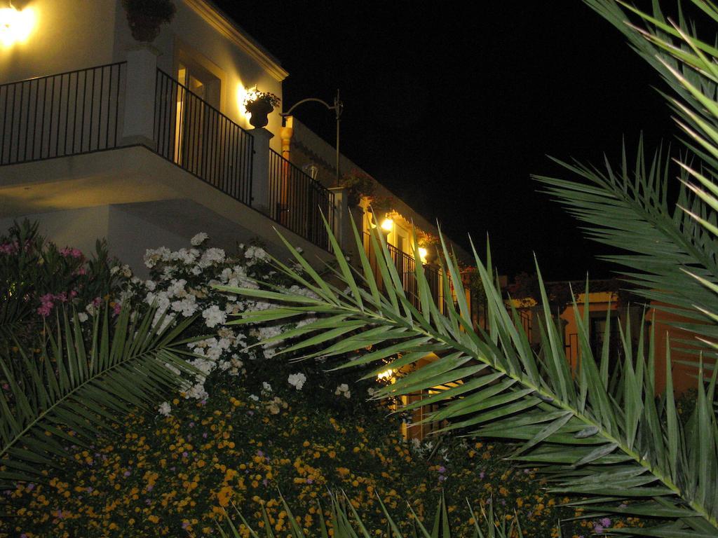 Torre Archirafi Resort Riposto Esterno foto