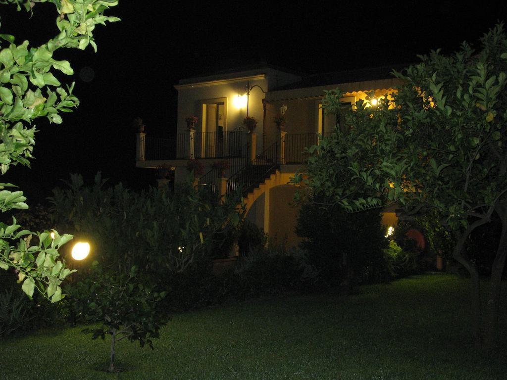 Torre Archirafi Resort Riposto Esterno foto