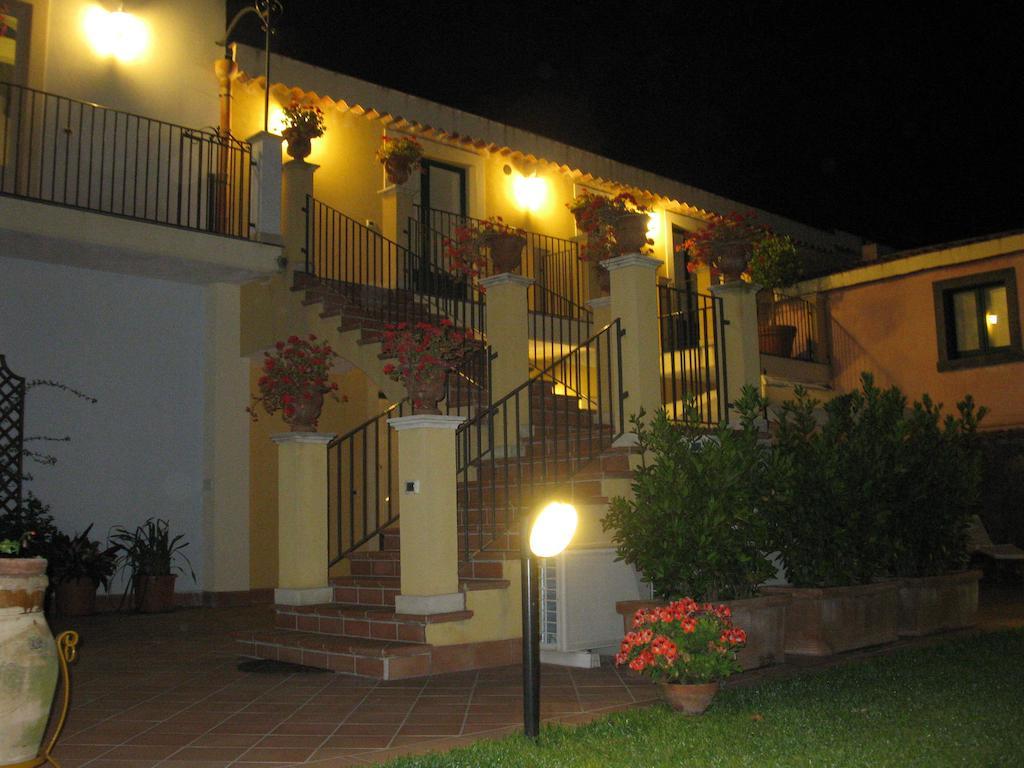 Torre Archirafi Resort Riposto Esterno foto