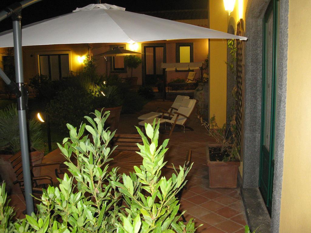 Torre Archirafi Resort Riposto Esterno foto