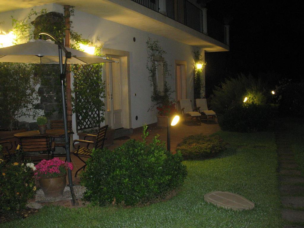 Torre Archirafi Resort Riposto Esterno foto