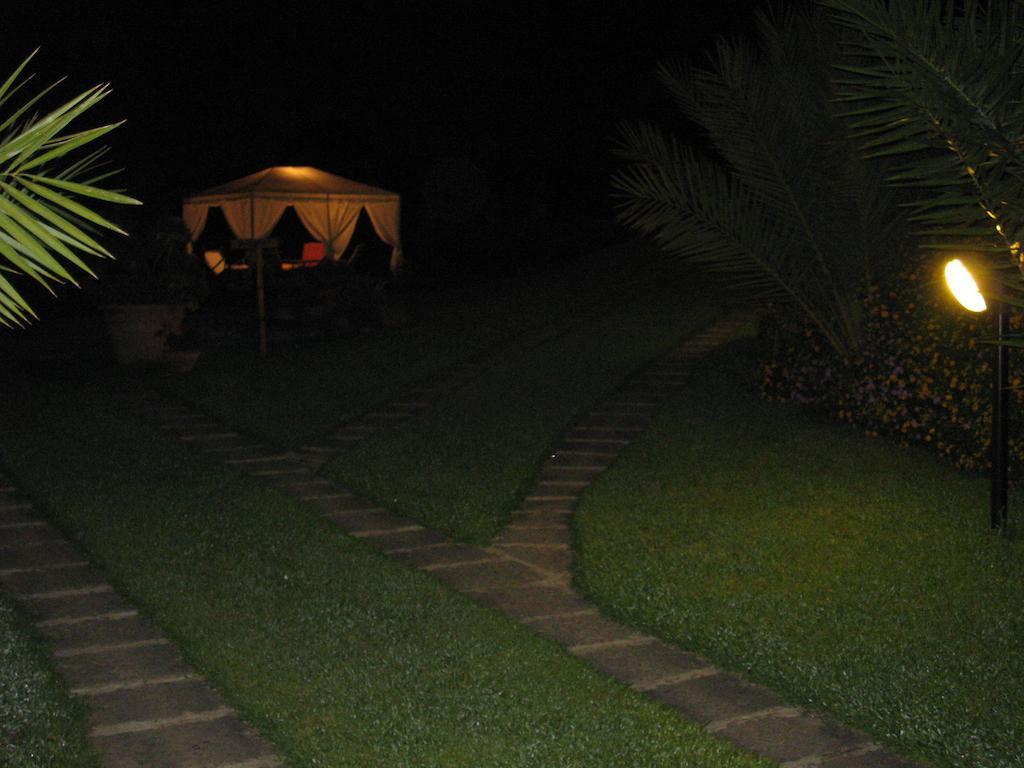 Torre Archirafi Resort Riposto Esterno foto