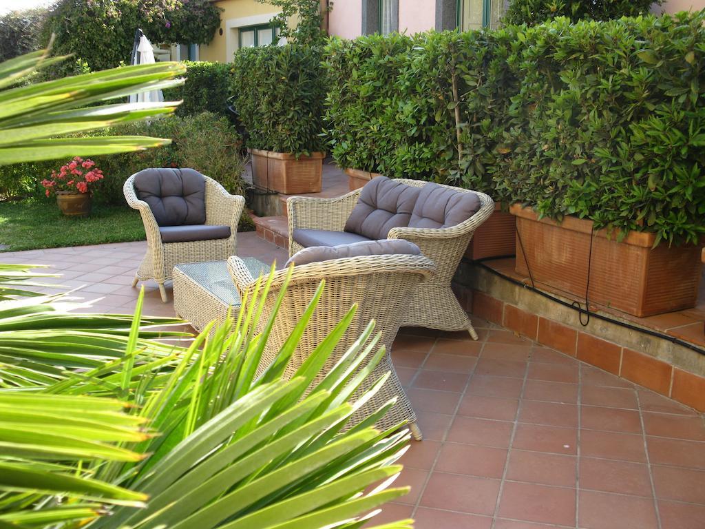 Torre Archirafi Resort Riposto Esterno foto