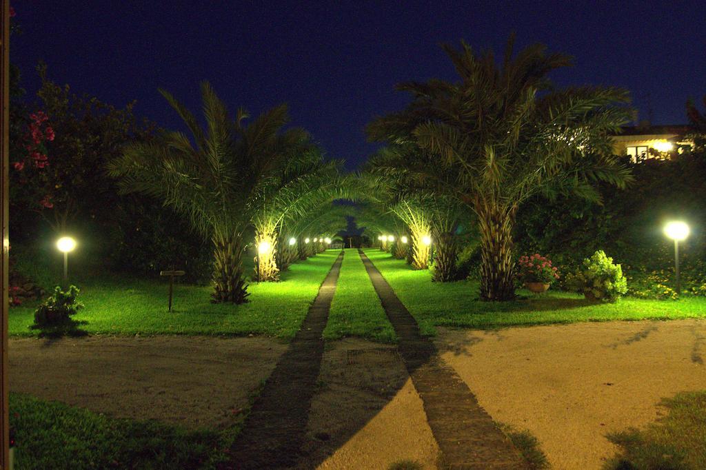 Torre Archirafi Resort Riposto Esterno foto