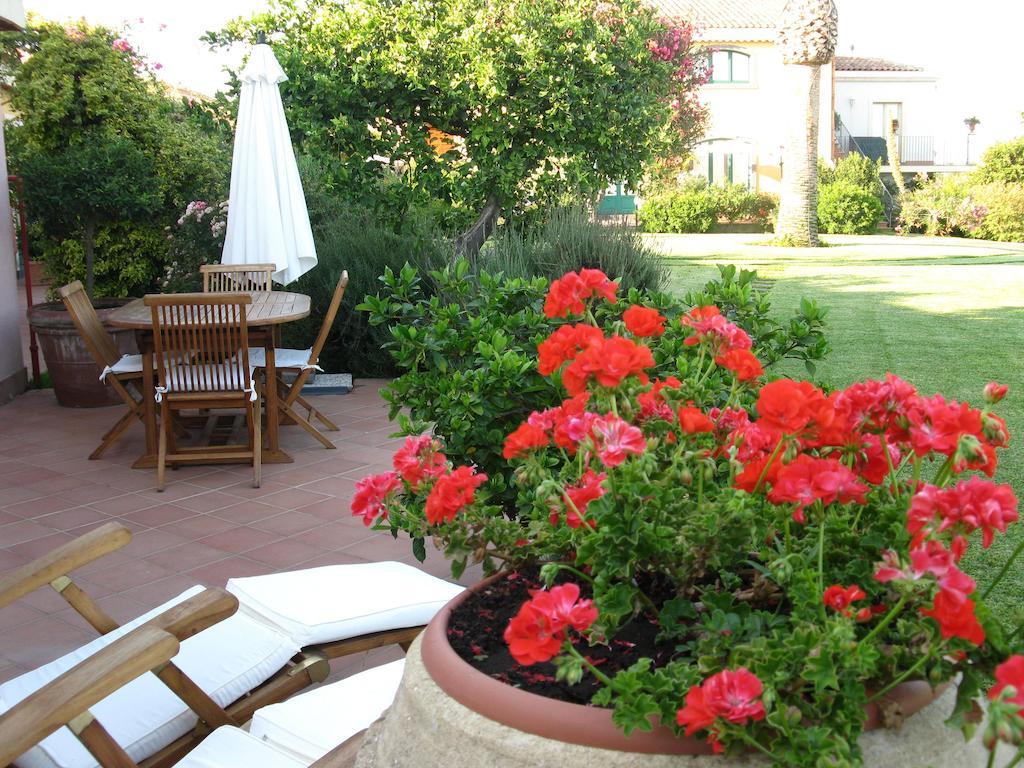 Torre Archirafi Resort Riposto Esterno foto