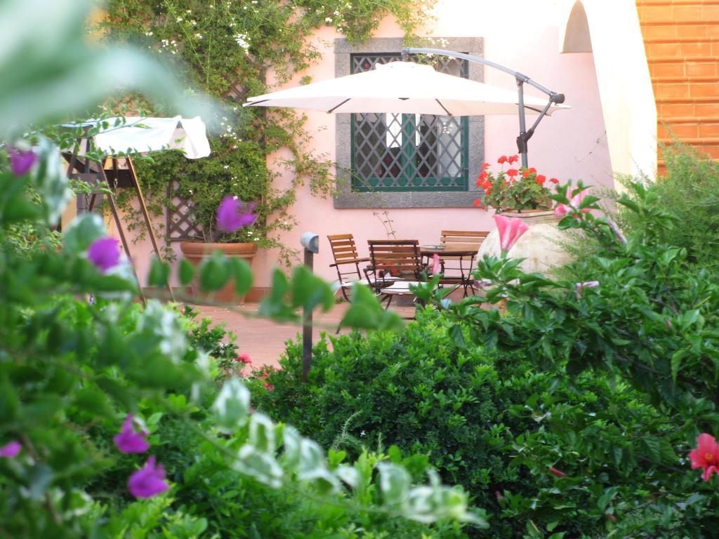 Torre Archirafi Resort Riposto Esterno foto
