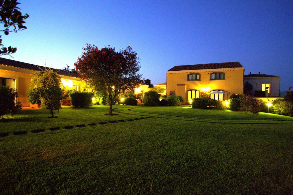 Torre Archirafi Resort Riposto Esterno foto