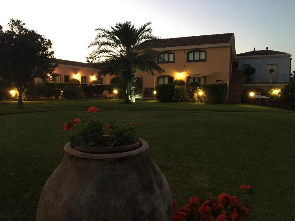 Torre Archirafi Resort Riposto Esterno foto